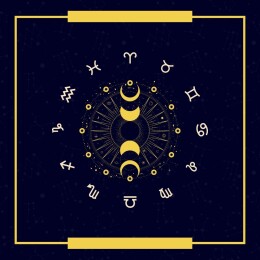 Mensajes especiales para cada signo del zodiaco