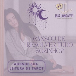 S.O.S Consulta Terapêuticas e Esotéricas