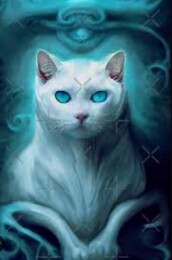 El secreto de los gatos