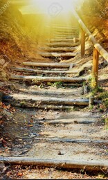Mi camino espiritual