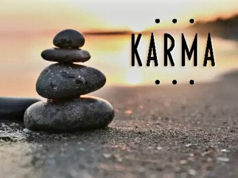 El karma