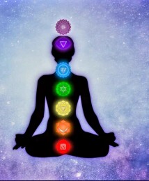Los chakras