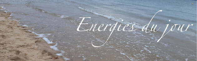 Energies du Jour du 11/10/2024