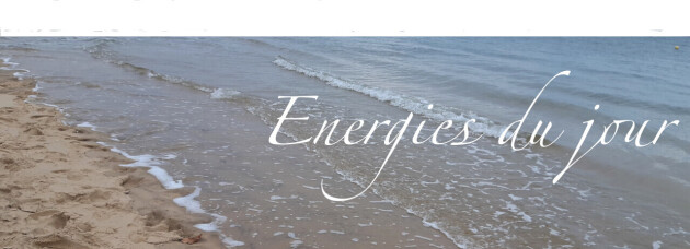 Energies du Jour du 12/10/2024