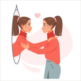 L'amour de soi