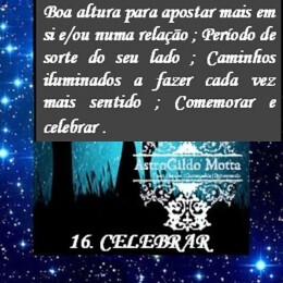 Horoscopo semanal de 28 Outubro a 03 Novembro