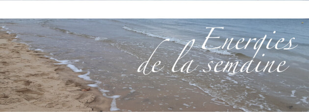 Energies des 16 et 17/11/2024