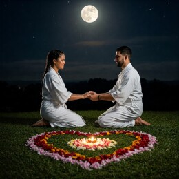 Rituales con alma: el amor como motor de transf...
