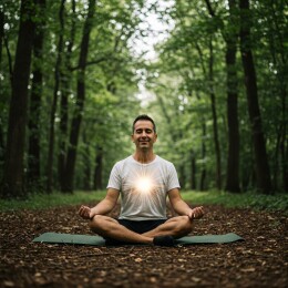 Ritual para Elevar la Energía Vital