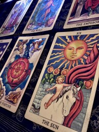 O Tarot pode mesmo ajudar-me?