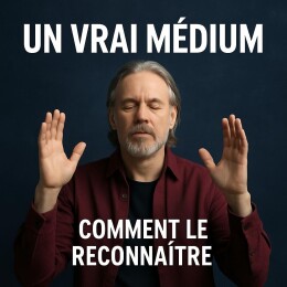Comment reconnaître un vrai médium (et éviter l...
