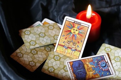 Jung y el Tarot