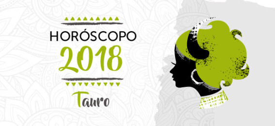 Horóscopo Tauro 2018: Salto cuántico de vida