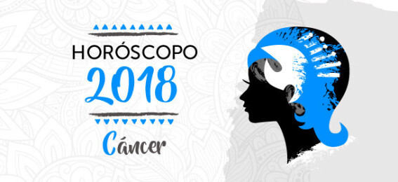 Horóscopo Cáncer 2018: Armonía laboral y amorosa