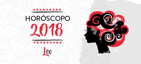 Horóscopo Leo 2018: En las mieles del triunfo l...