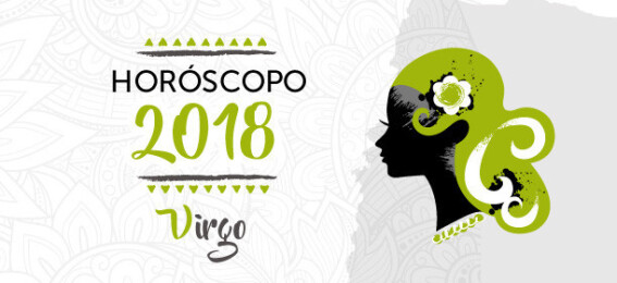 Horóscopo Virgo 2018: Adiós a los bloqueos