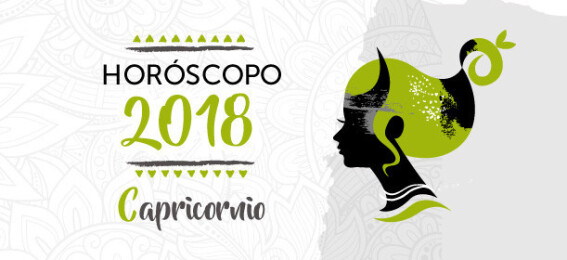 Horóscopo Capricornio 2018: Momento de construir