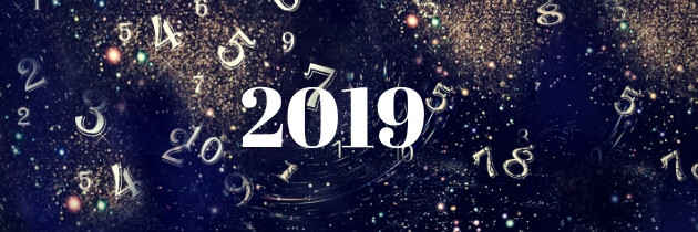 ¿Qué dice la numerología del 2019?