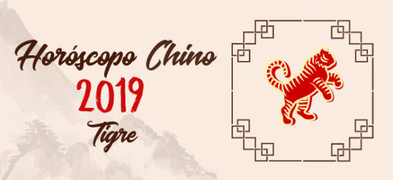Horóscopo Tigre 2019: ¡A poner los pies sobre l...