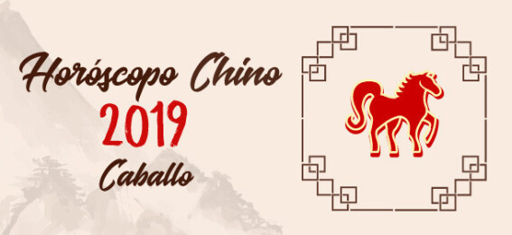 Horóscopo Caballo 2019: ¡Calma y disfruta de la...