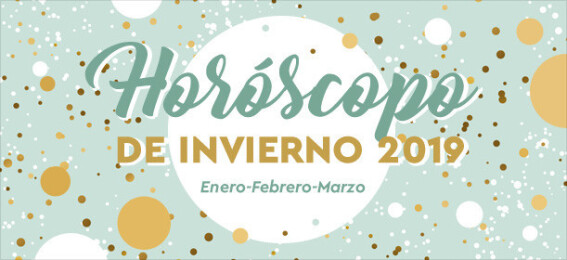 Horóscopo de Invierno 2019: el despertar de una...