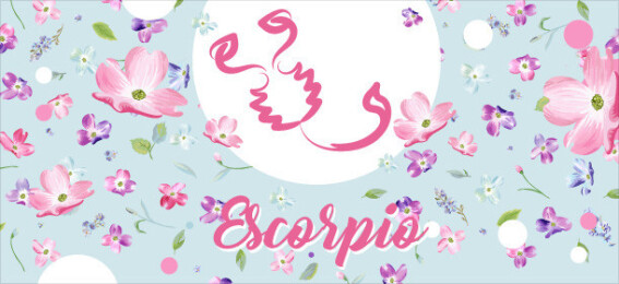 Horóscopo Escorpio: Mente clara