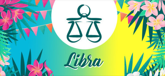 Horóscopo Verano Libra 2019: Un disparo de alegría