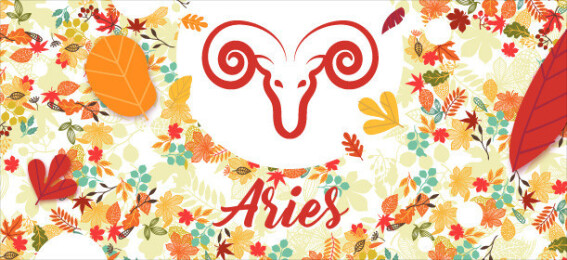 Horóscopo Otoño Aries 2019: Permítete ilusionarte