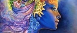 A vida continua sempre