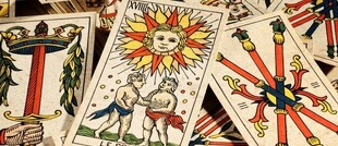 História do Tarot