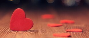 Para atrair o Amor...