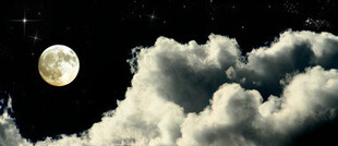 A influência da Lua no quotidiano!