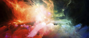 O seu Nome, os Números e as Cores