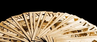 O Baralho Cigano por Daiana