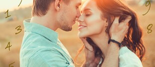 Descubra o número da sua Alma-Gémea com a Numerologia