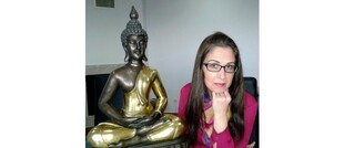 Entrevista à Taróloga Anabela Souza