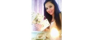 Entrevista à Taróloga Sensitiva Helena Isabel