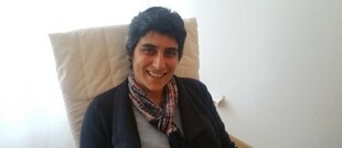 Entrevista à Taróloga Ana Meireles