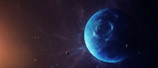 Neptuno Retrógrado em 2018: Impactos no quotidiano