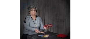 Entrevista à Taróloga e Médium Elisabete