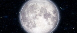 O Calendário Lunar 2018