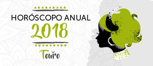 Horóscopo Anual de Touro