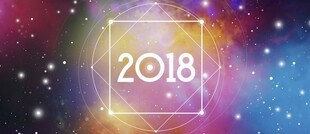 Nostradamus: as suas previsões para 2018