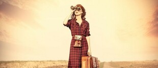 Os Signos que mais viajarão em 2018