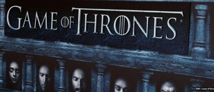 A Guerra dos Tronos: qual das personagens será, tendo...