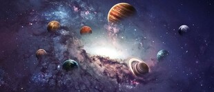 Qual é o planeta que rege o seu Signo?