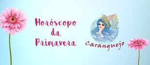 Horóscopo da Primavera 2018: as previsões do Signo...