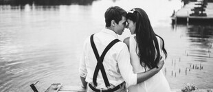 Como manter o homem da sua vida ao seu lado? - Os Segredos...