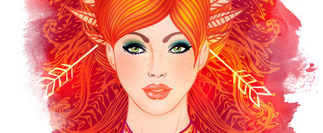 Beschrijving Van Sterrenbeeld Boogschutter