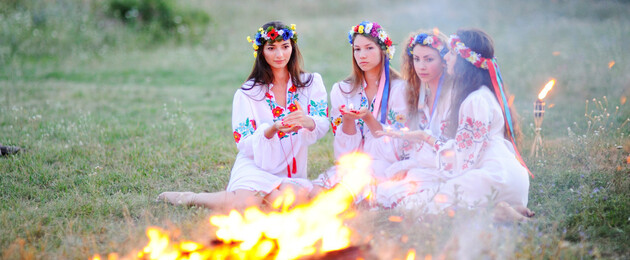 ritual solsticio de verano